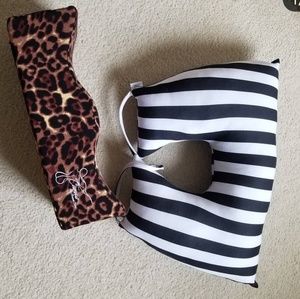 Shaped Curvy BBL pillow